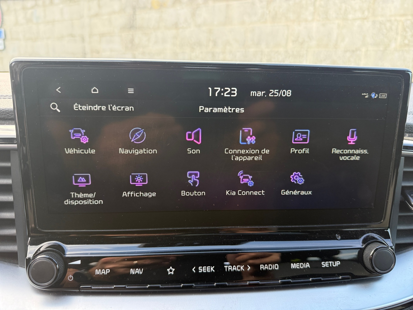 Kia Ceed 23