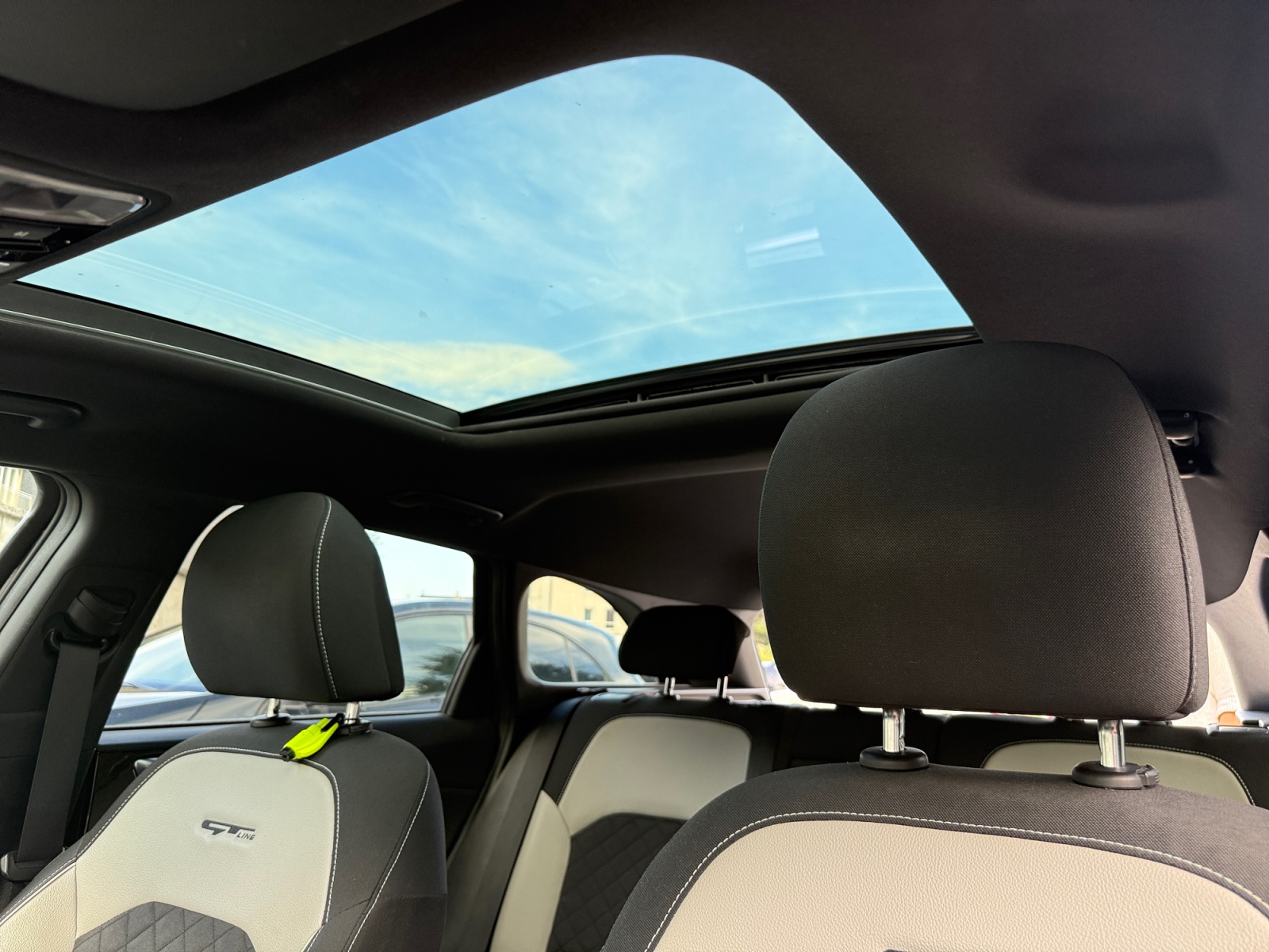 Kia Ceed 25