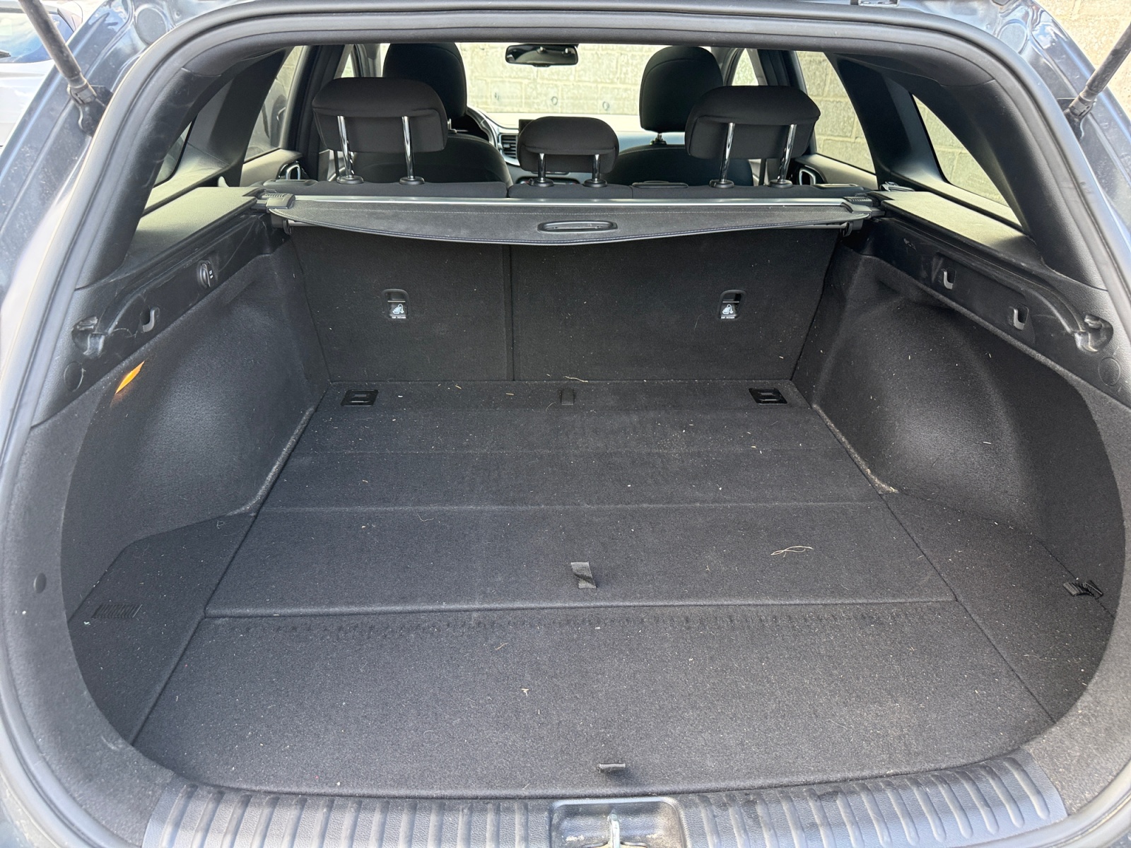 Kia Ceed 27