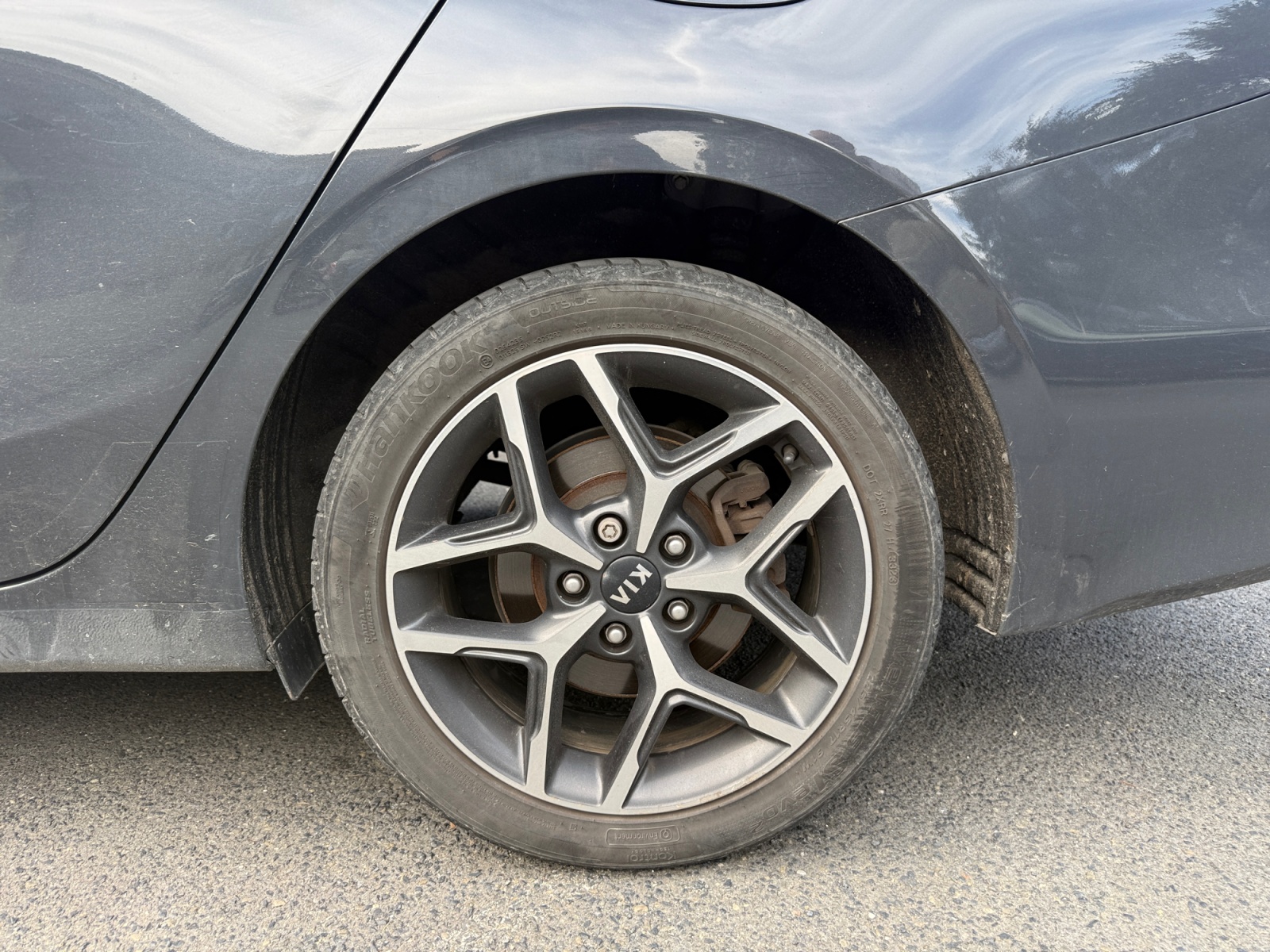 Kia Ceed 31