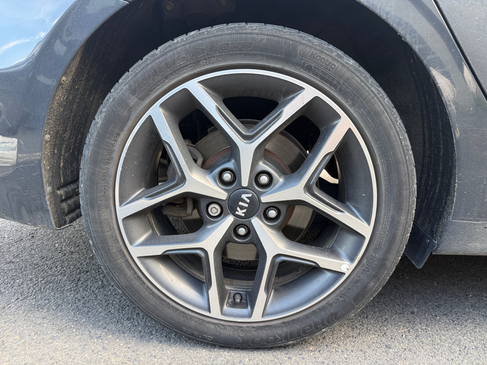 Kia Ceed 32