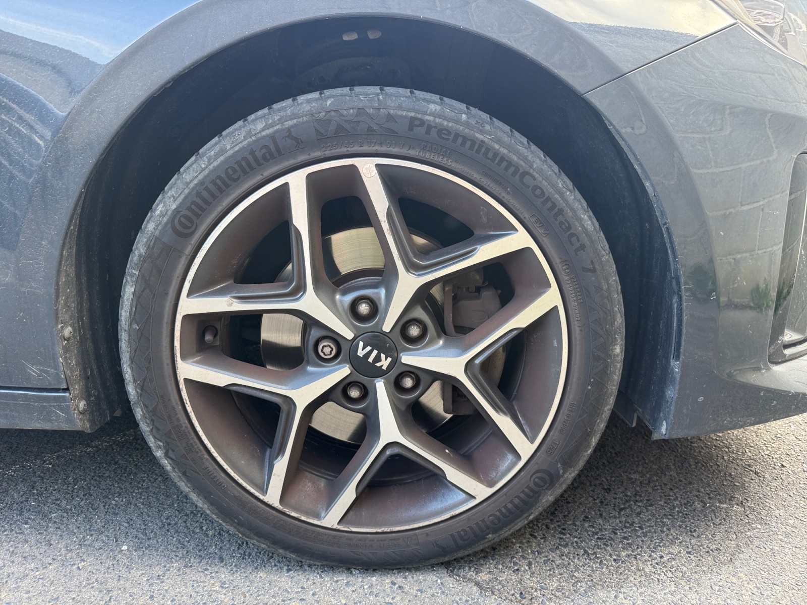 Kia Ceed 33