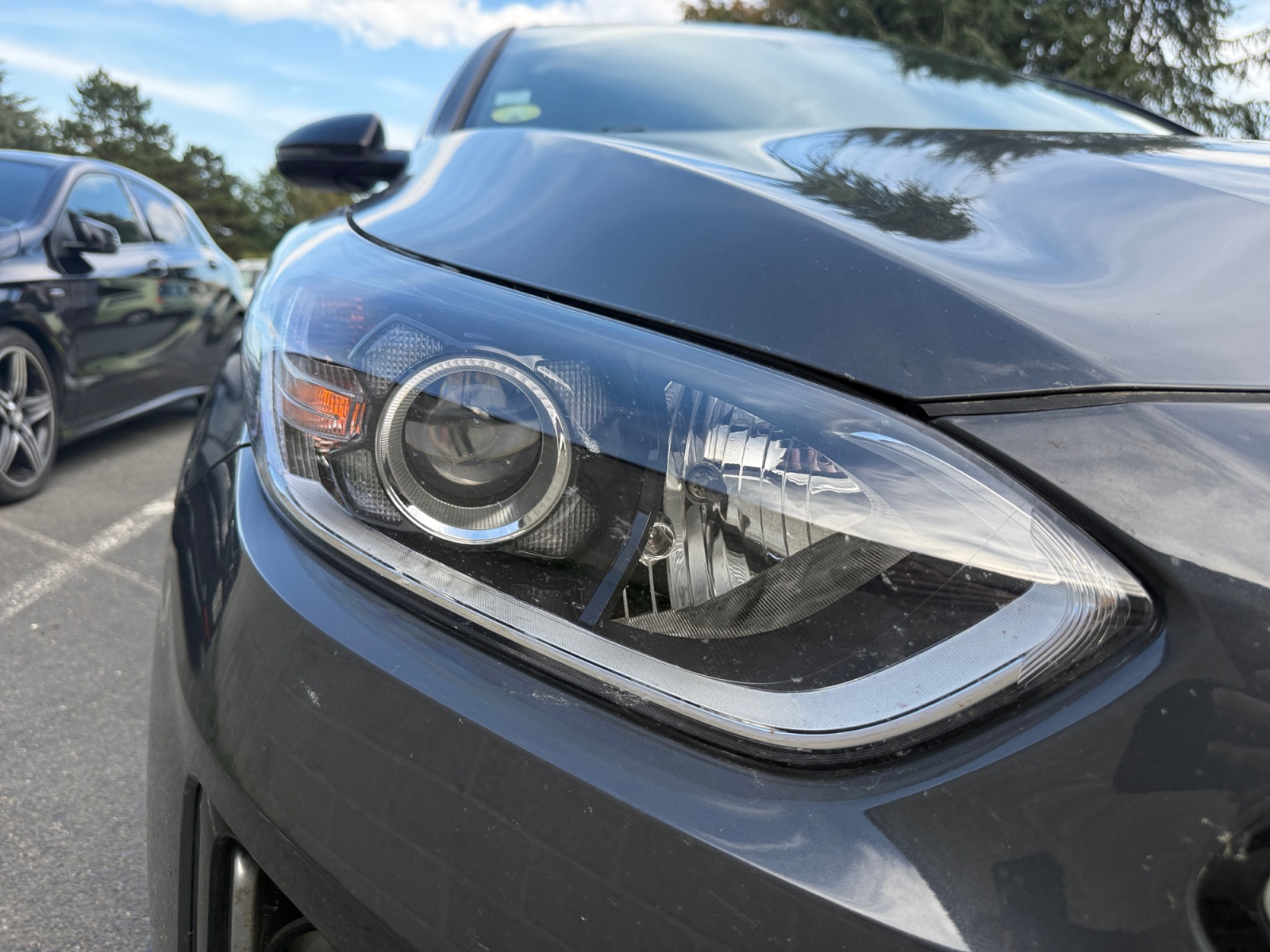 Kia Ceed 34