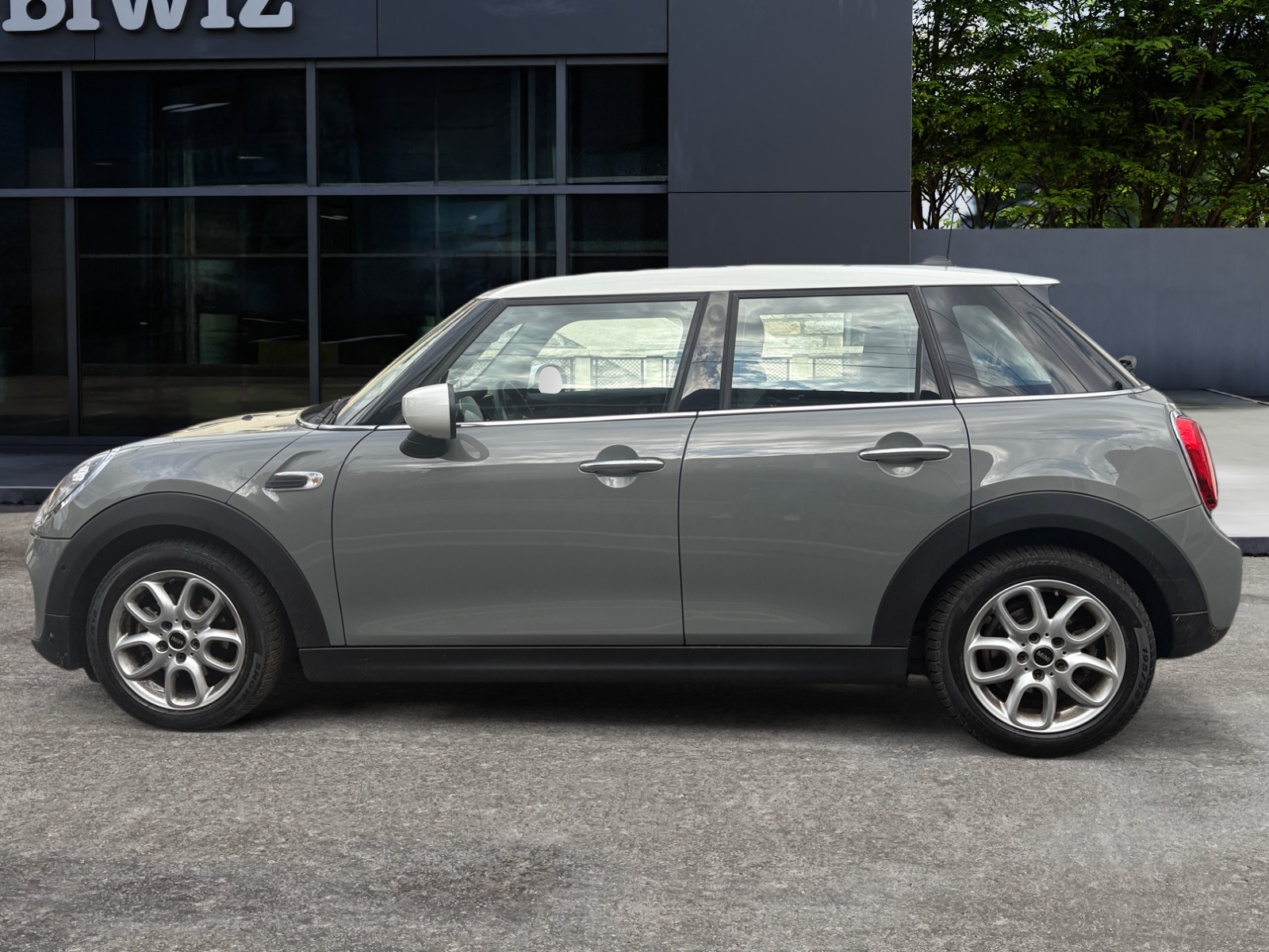 Mini Mini 1