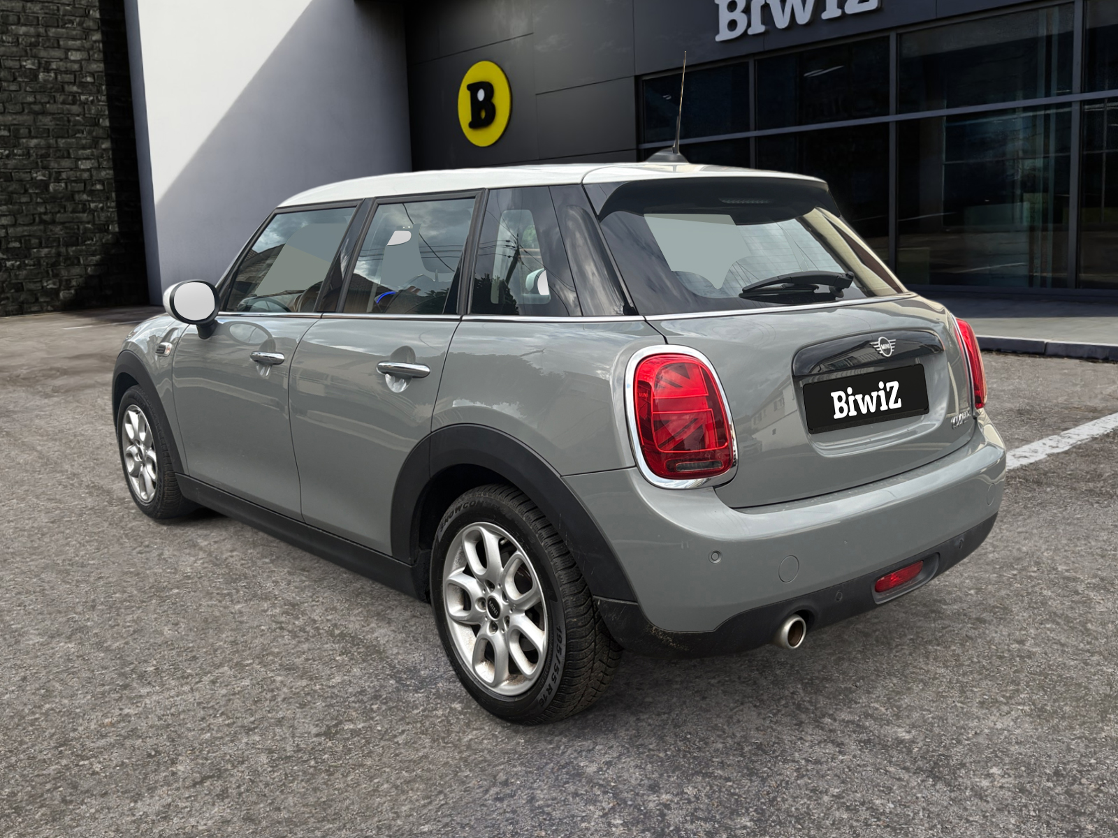 Mini Mini 2