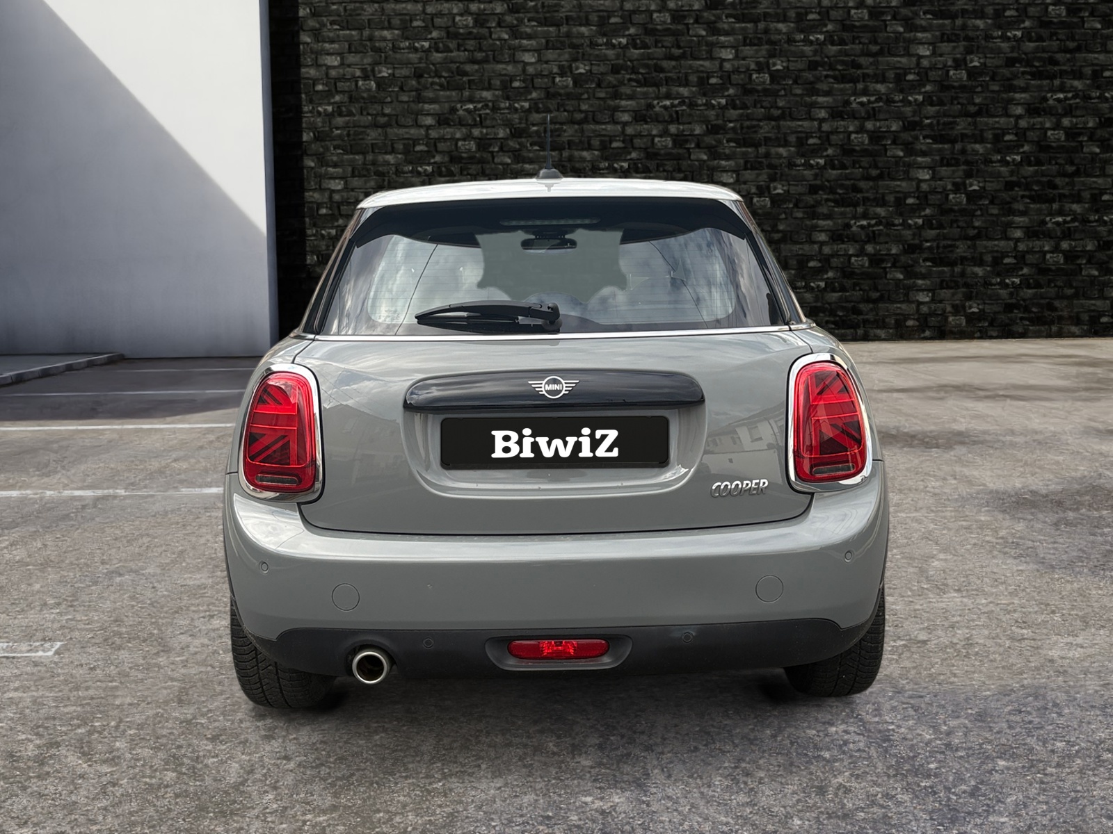 Mini Mini 3