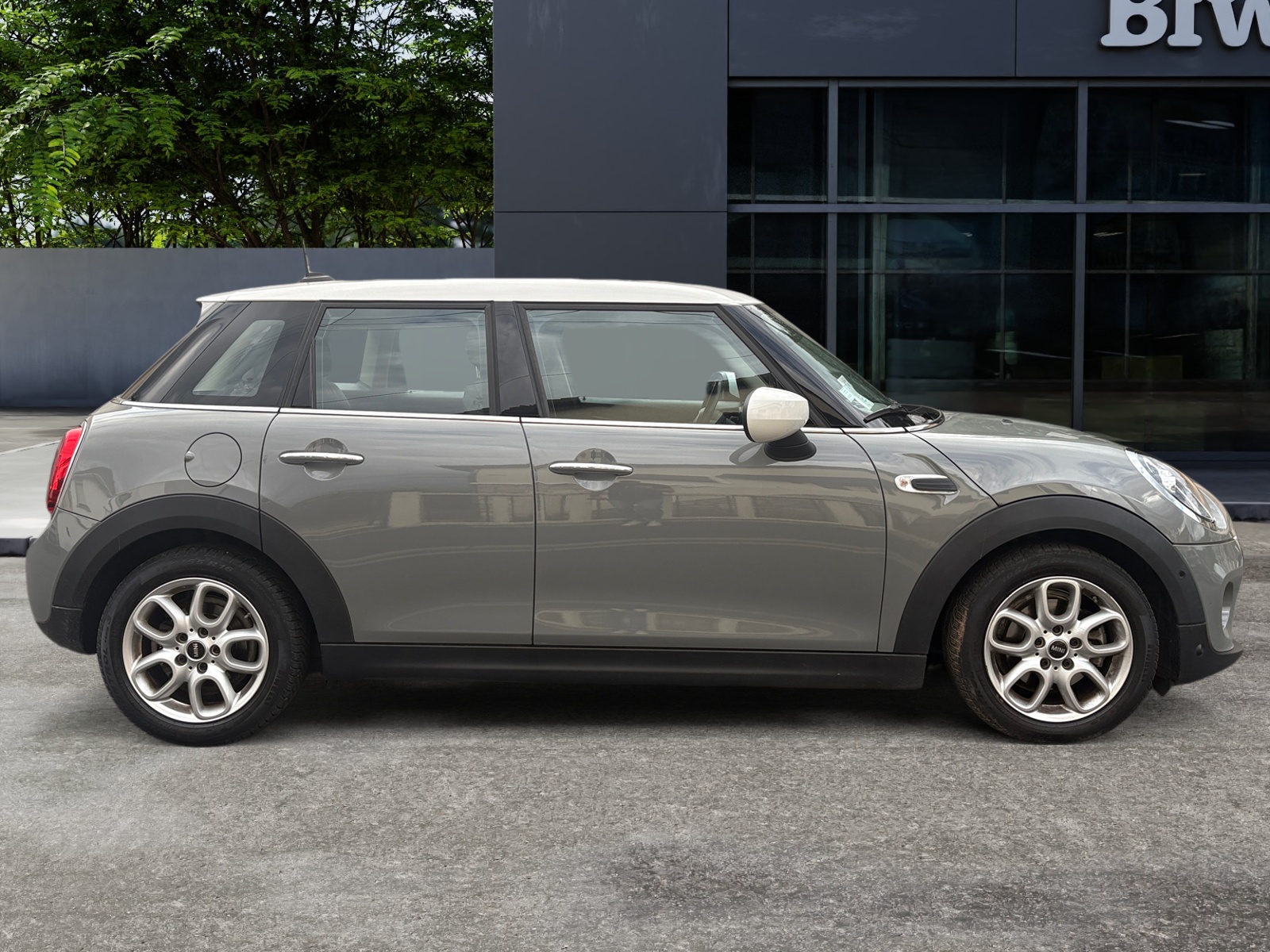 Mini Mini 5
