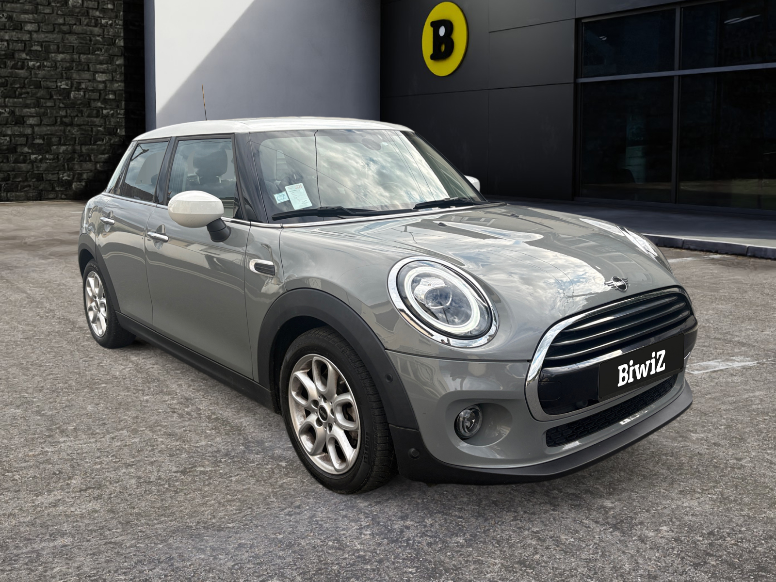 Mini Mini 6