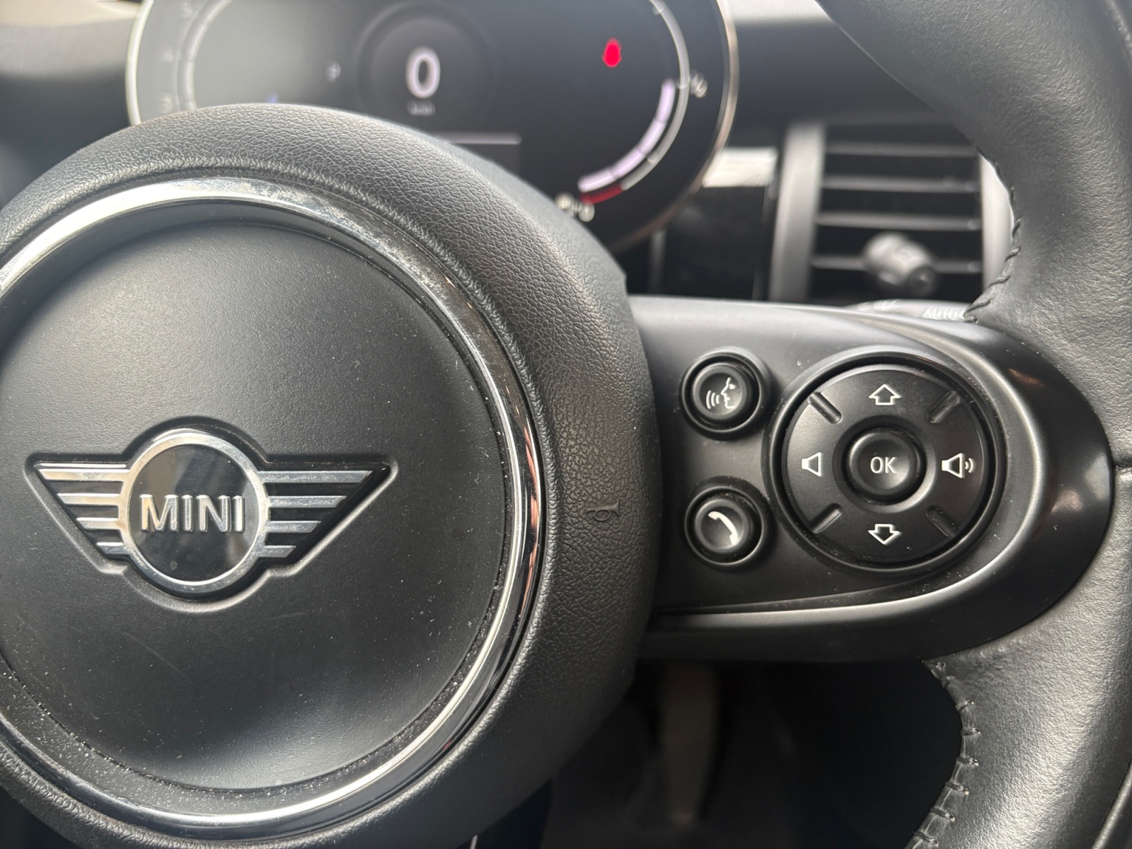 Mini Mini 18
