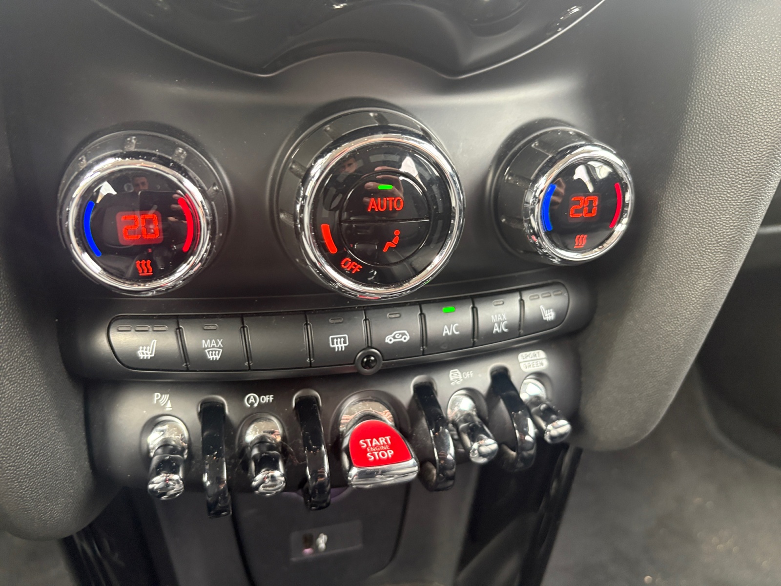 Mini Mini 20