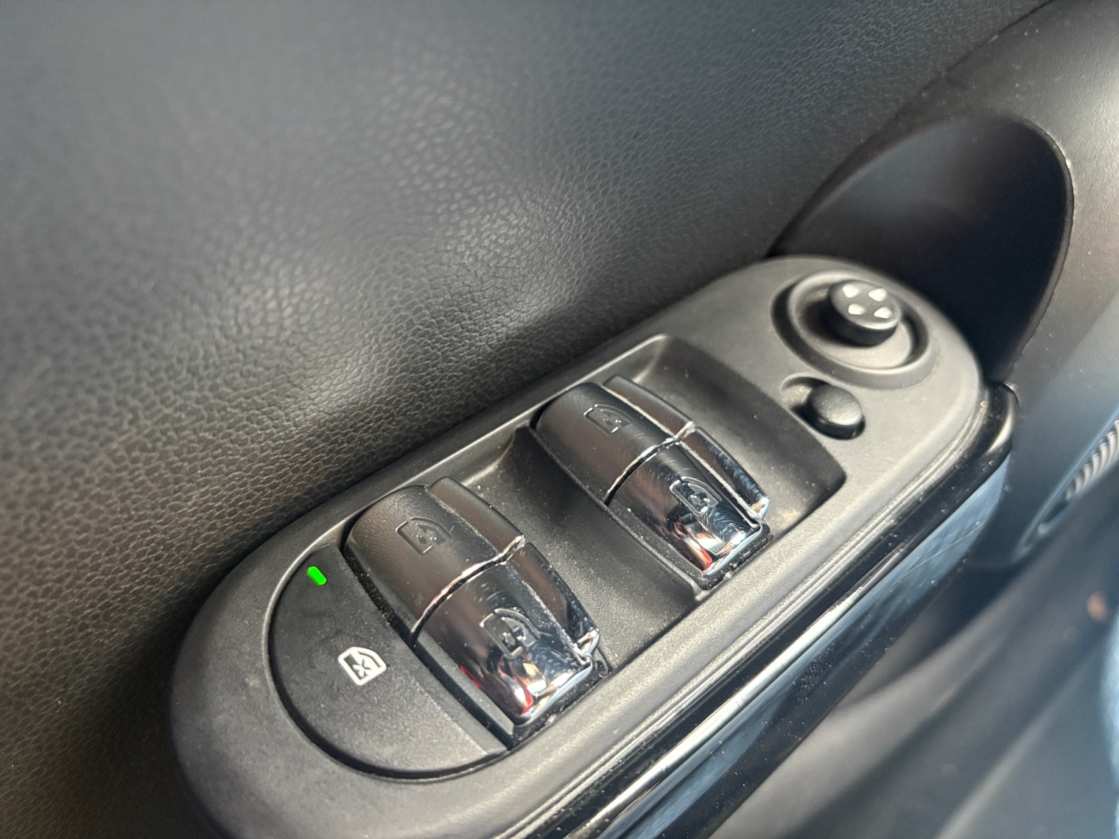 Mini Mini 22