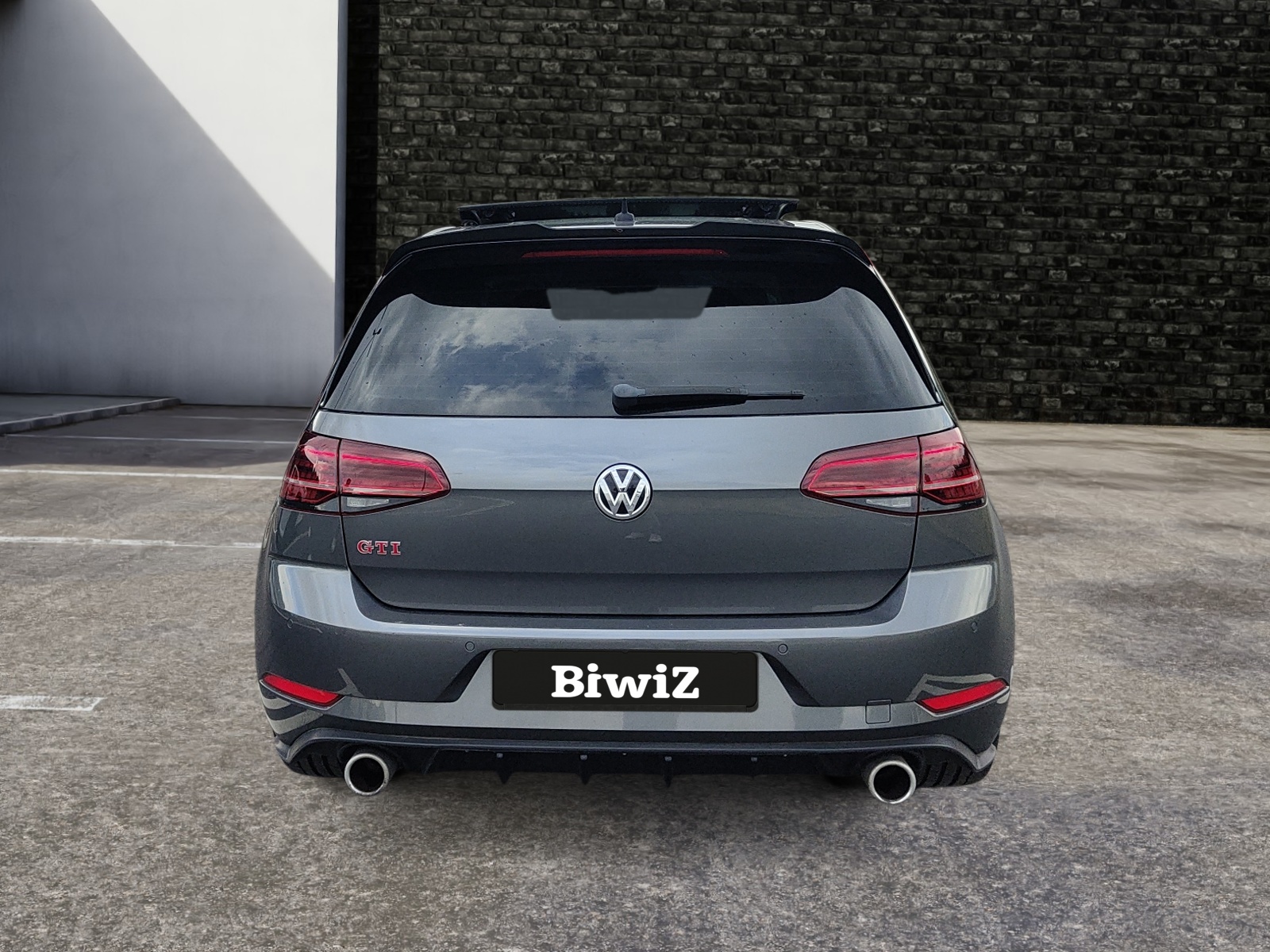 Volkswagen Golf 3