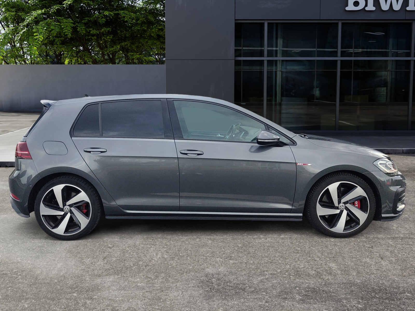 Volkswagen Golf 5