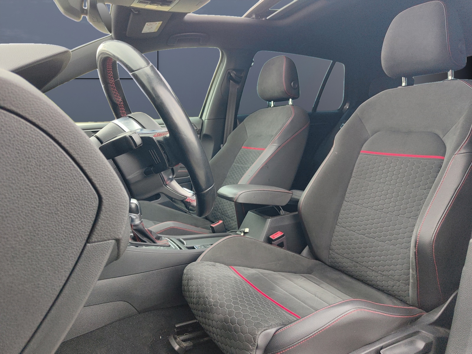 Volkswagen Golf 9