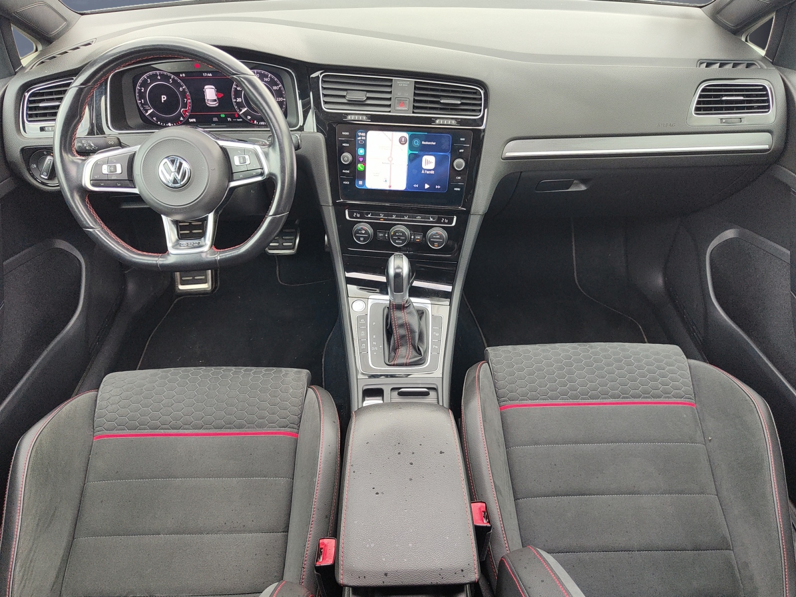 Volkswagen Golf 14