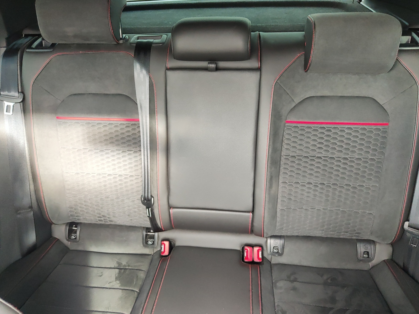 Volkswagen Golf 26