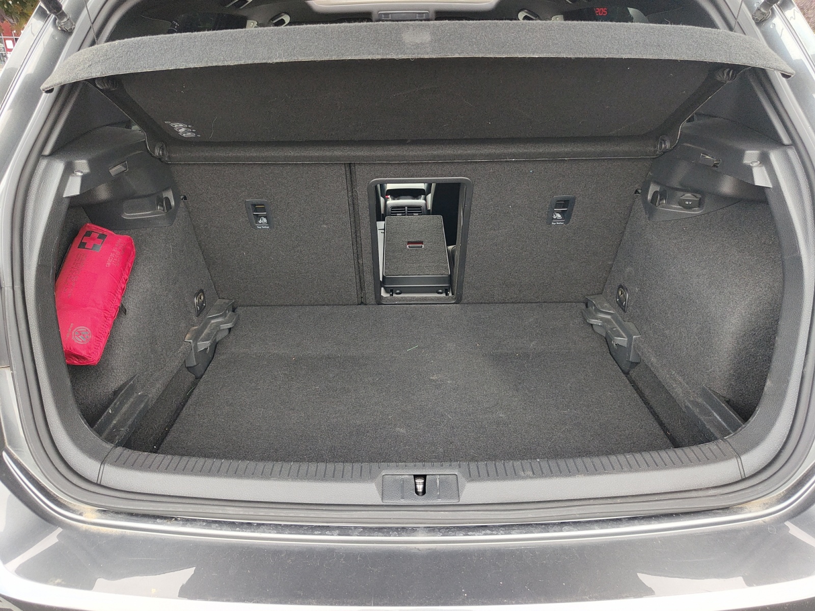 Volkswagen Golf 29