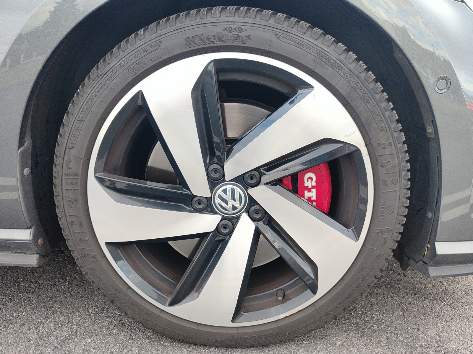 Volkswagen Golf 33