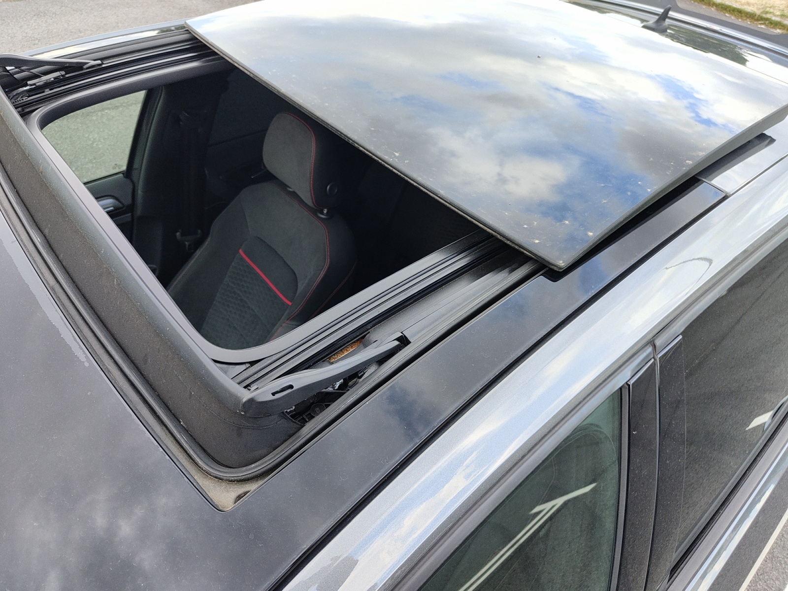Volkswagen Golf 36