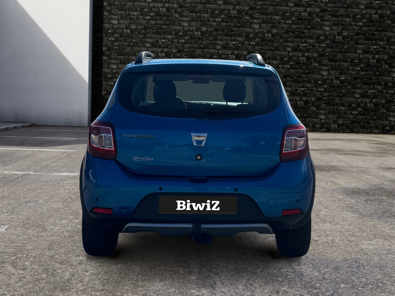 Dacia Sandero 3