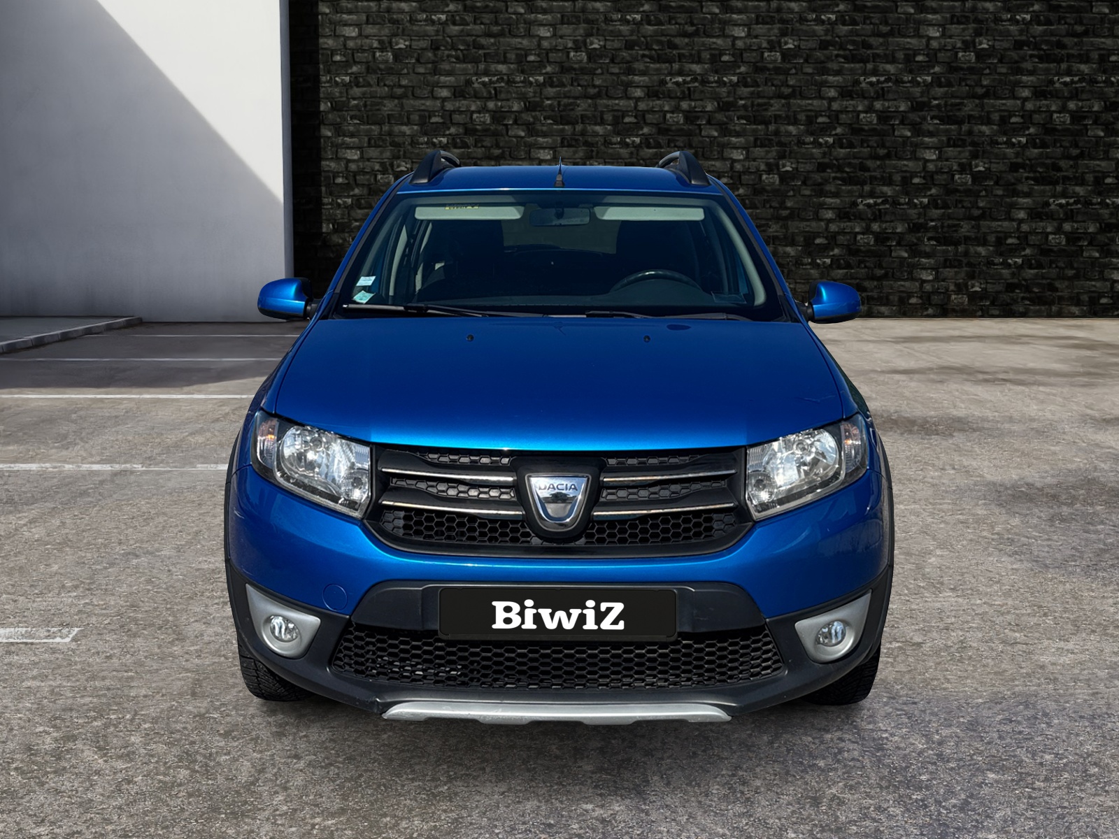 Dacia Sandero 7