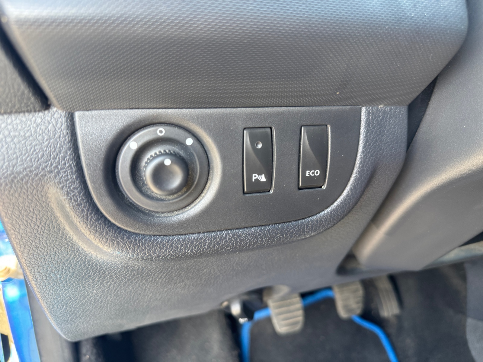 Dacia Sandero 18