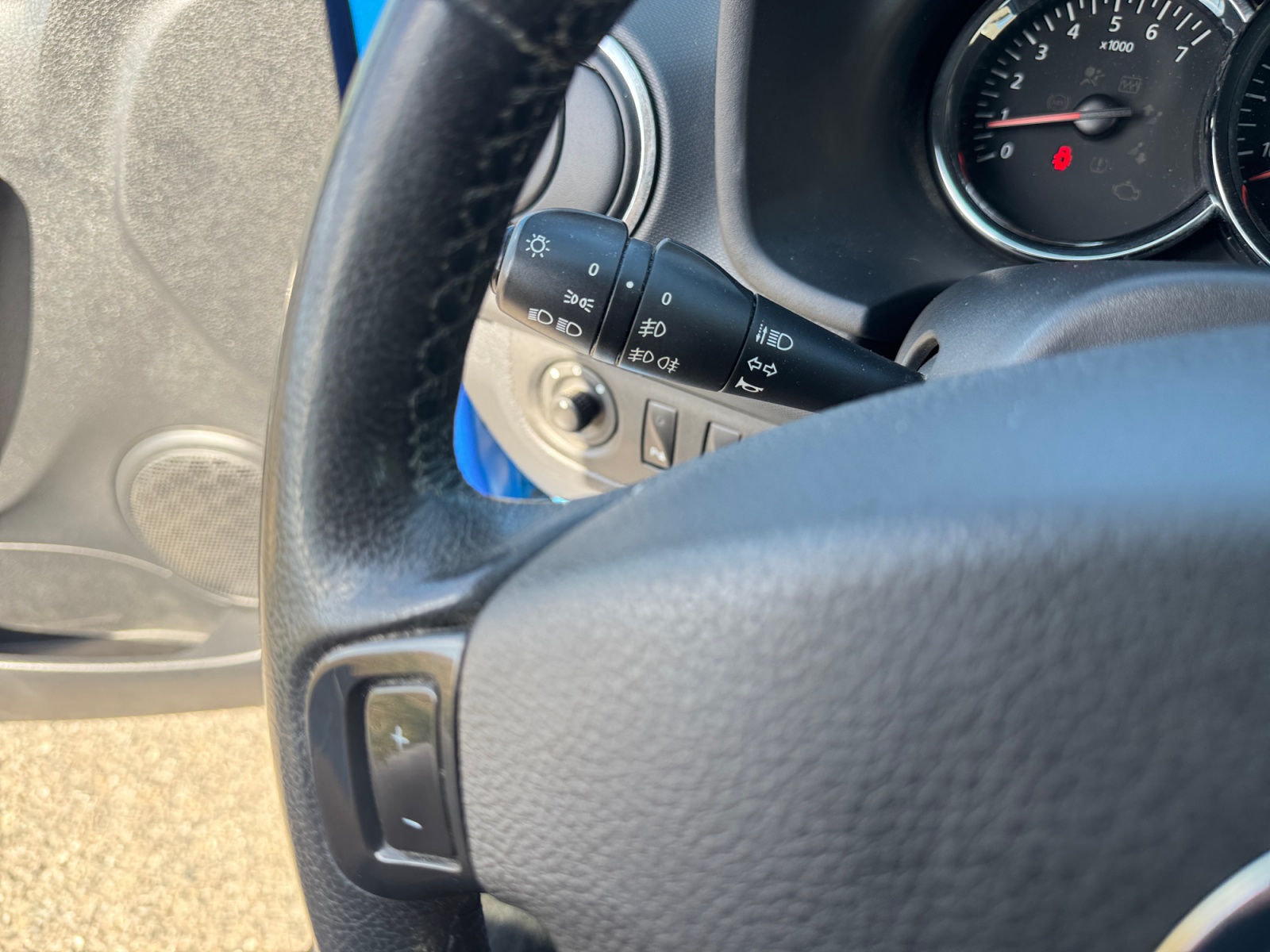 Dacia Sandero 20