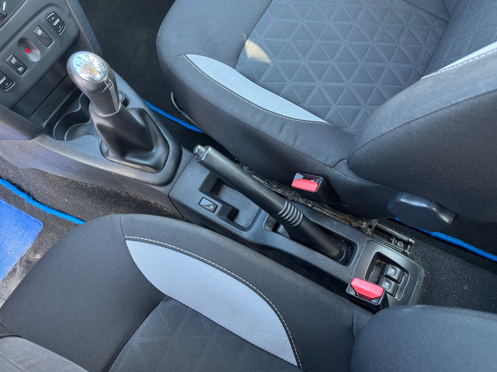 Dacia Sandero 26