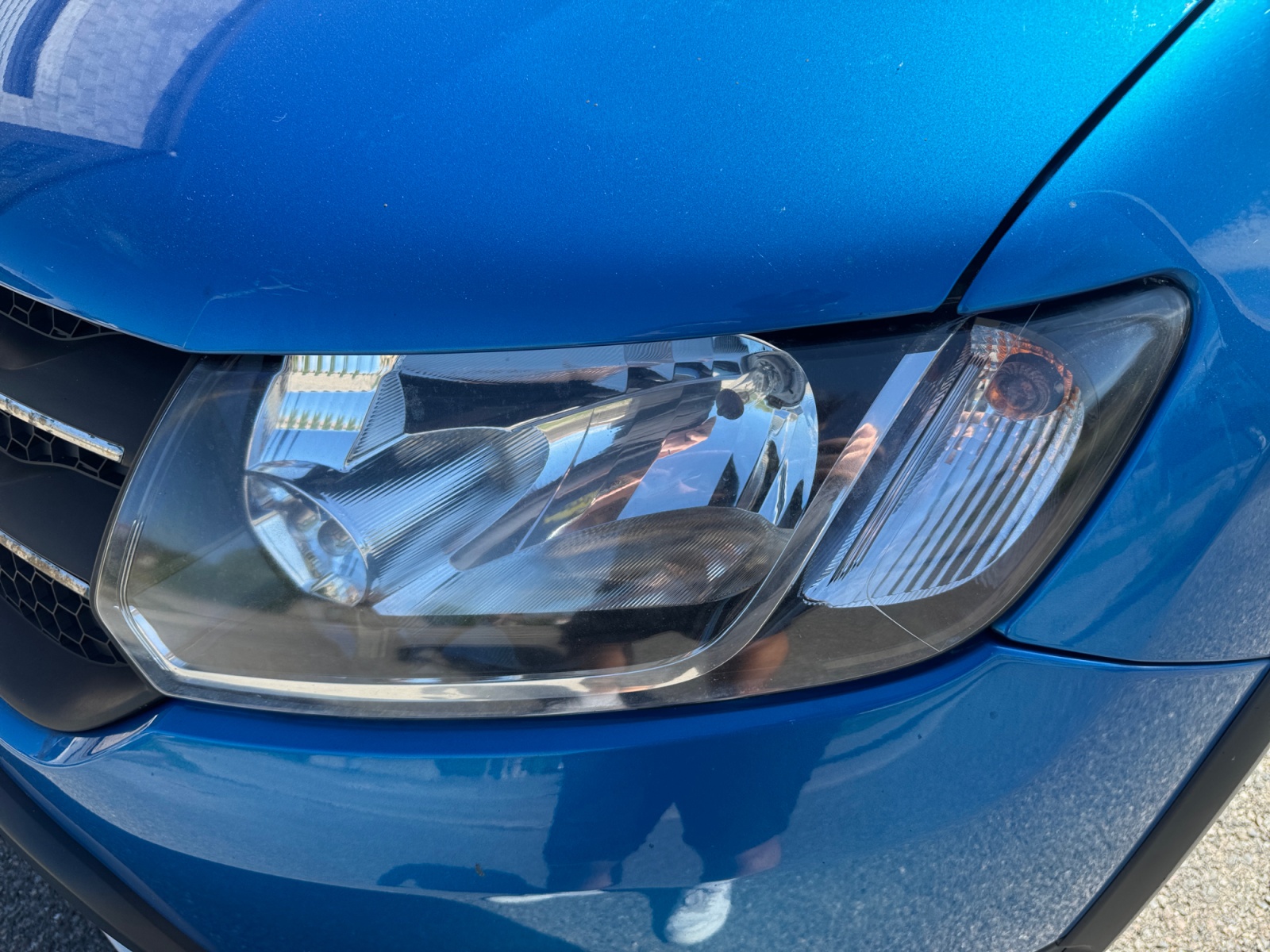 Dacia Sandero 32