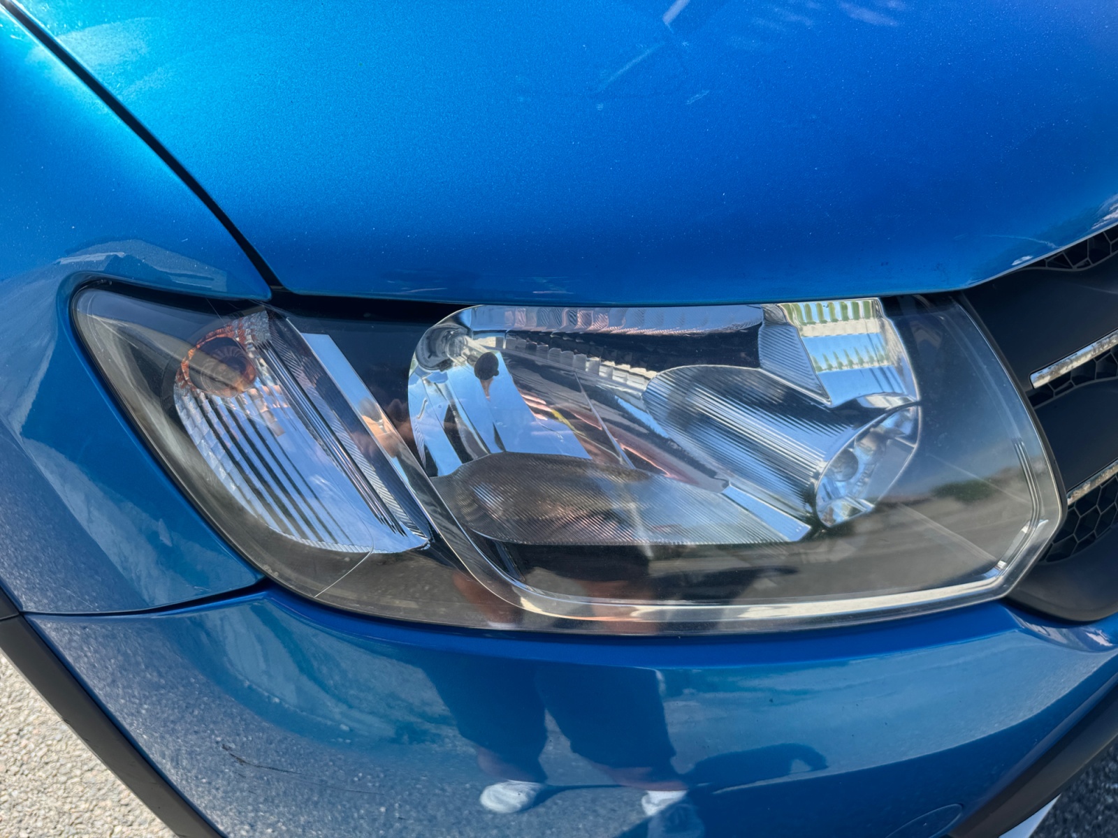 Dacia Sandero 33