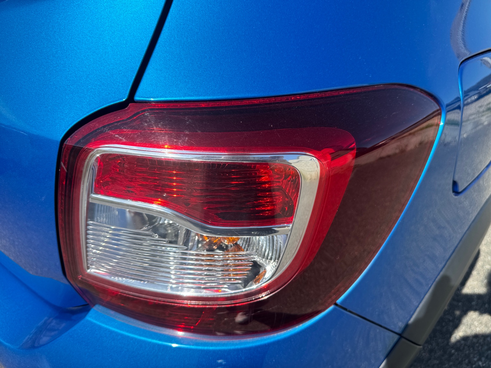 Dacia Sandero 34