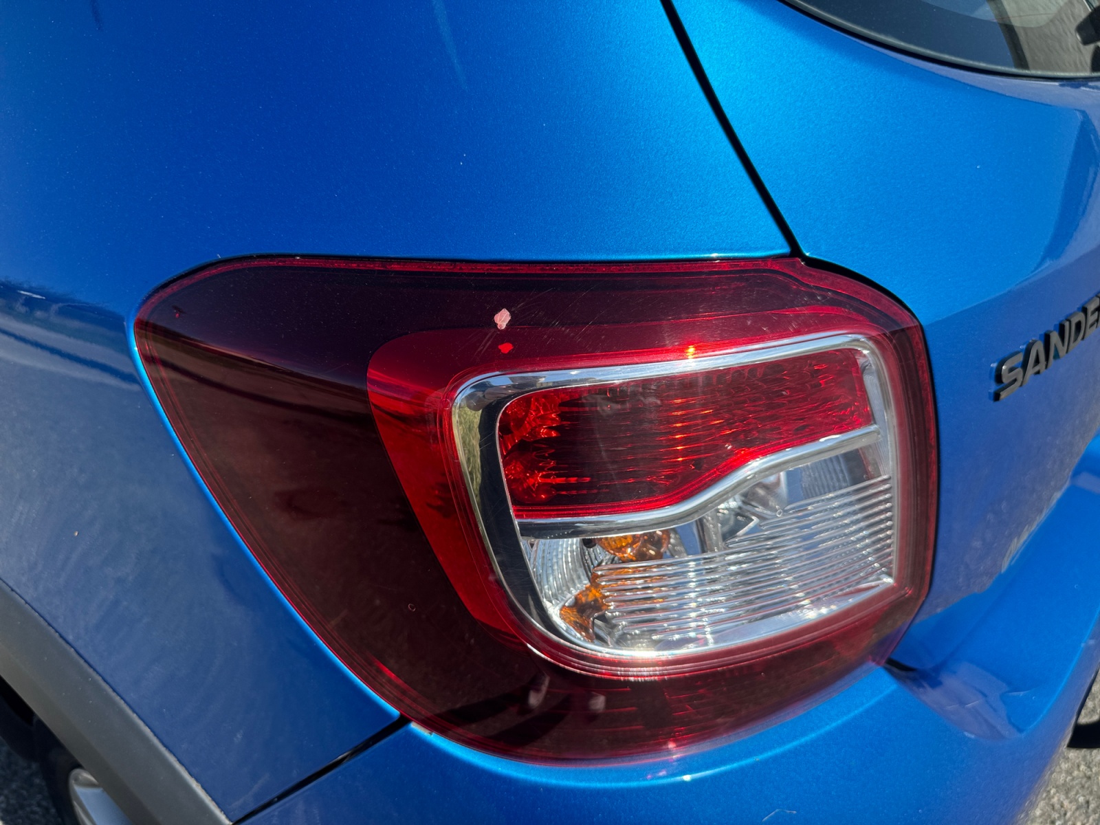 Dacia Sandero 35