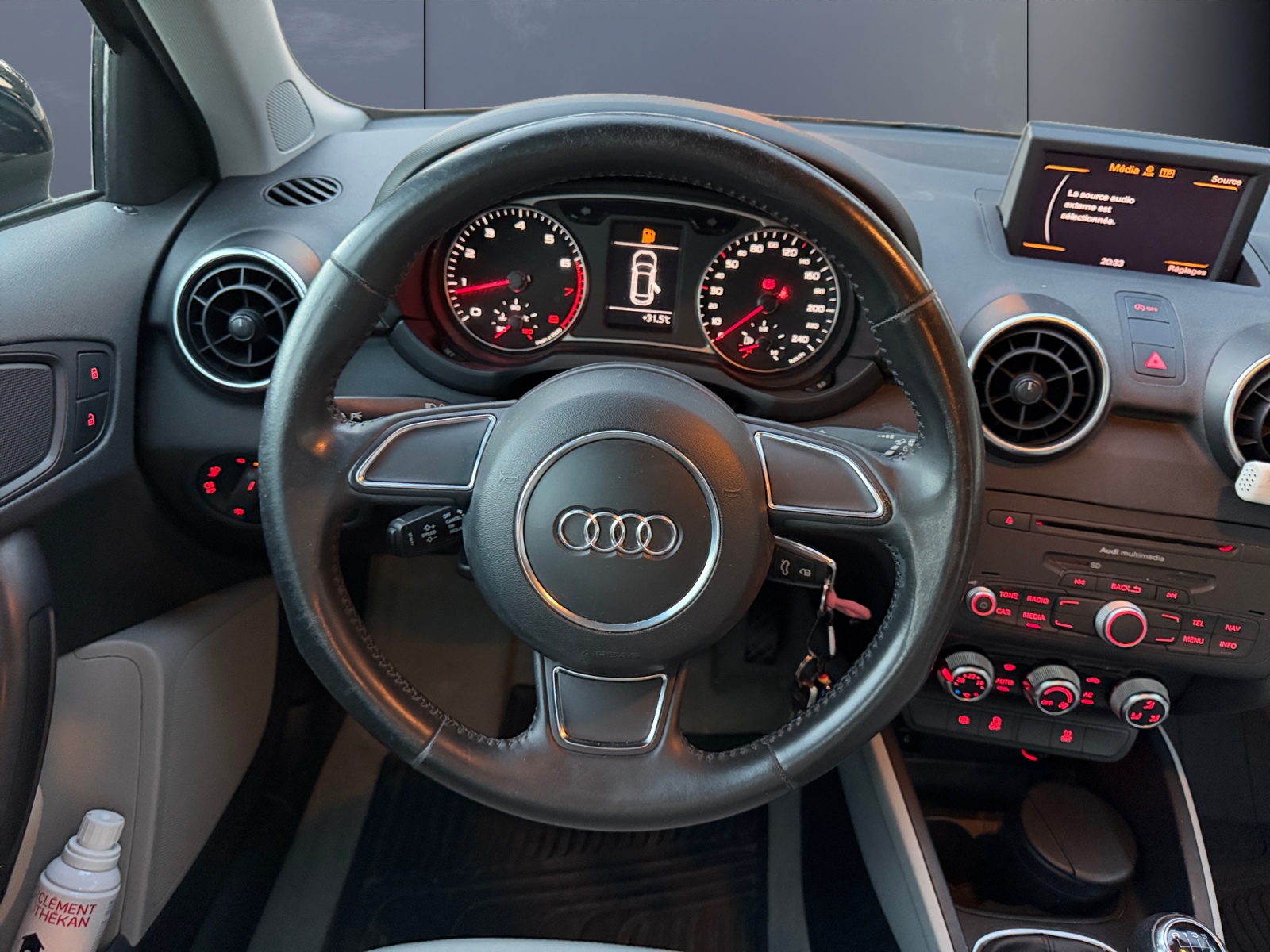 Audi A1 15