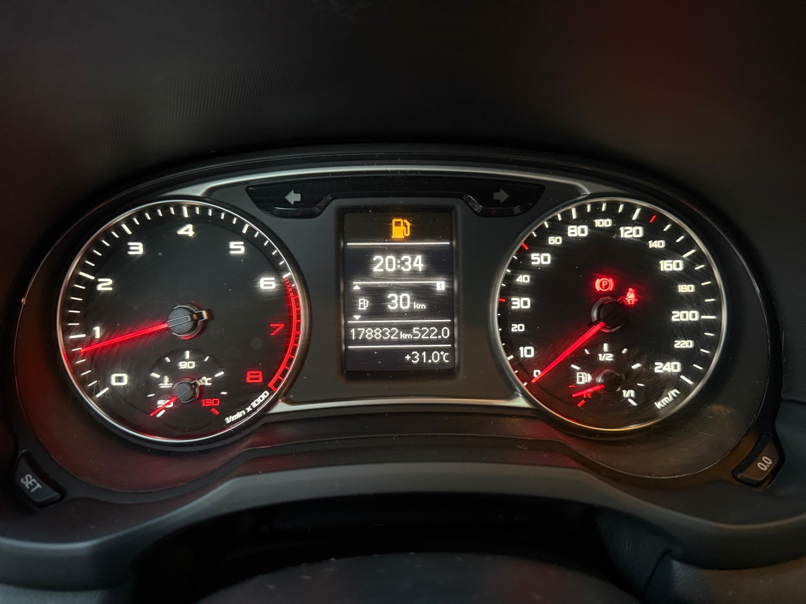 Audi A1 16