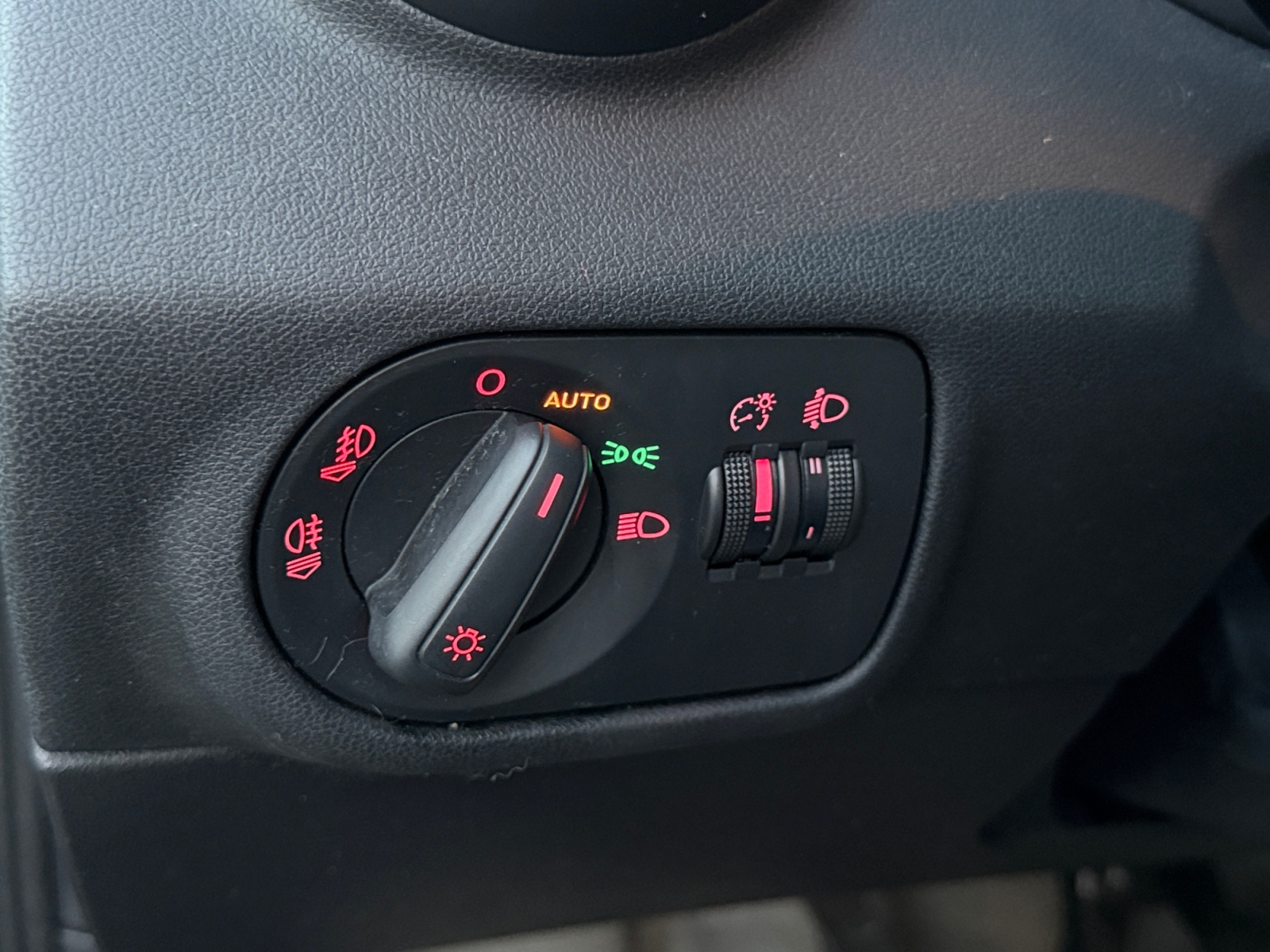 Audi A1 19