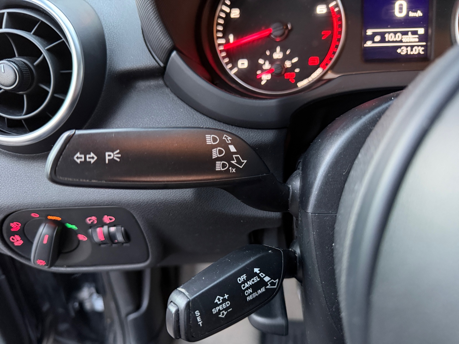 Audi A1 20