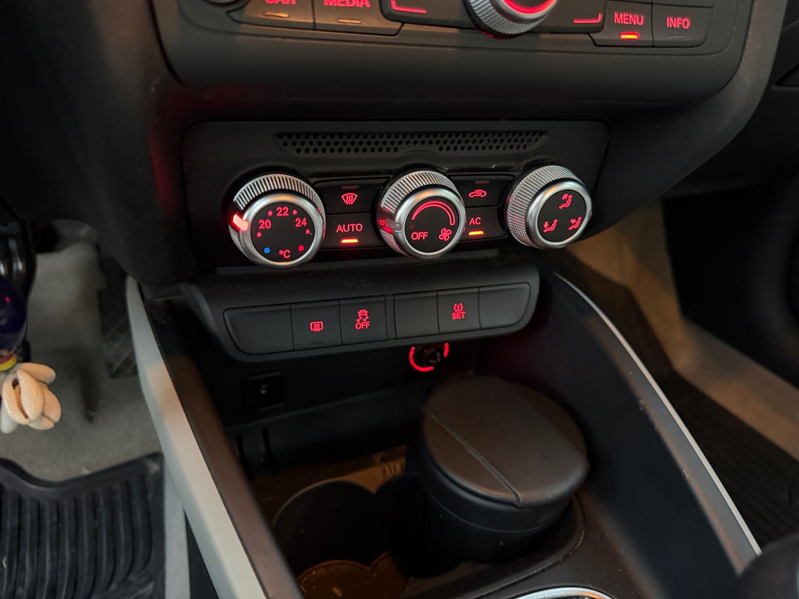 Audi A1 23