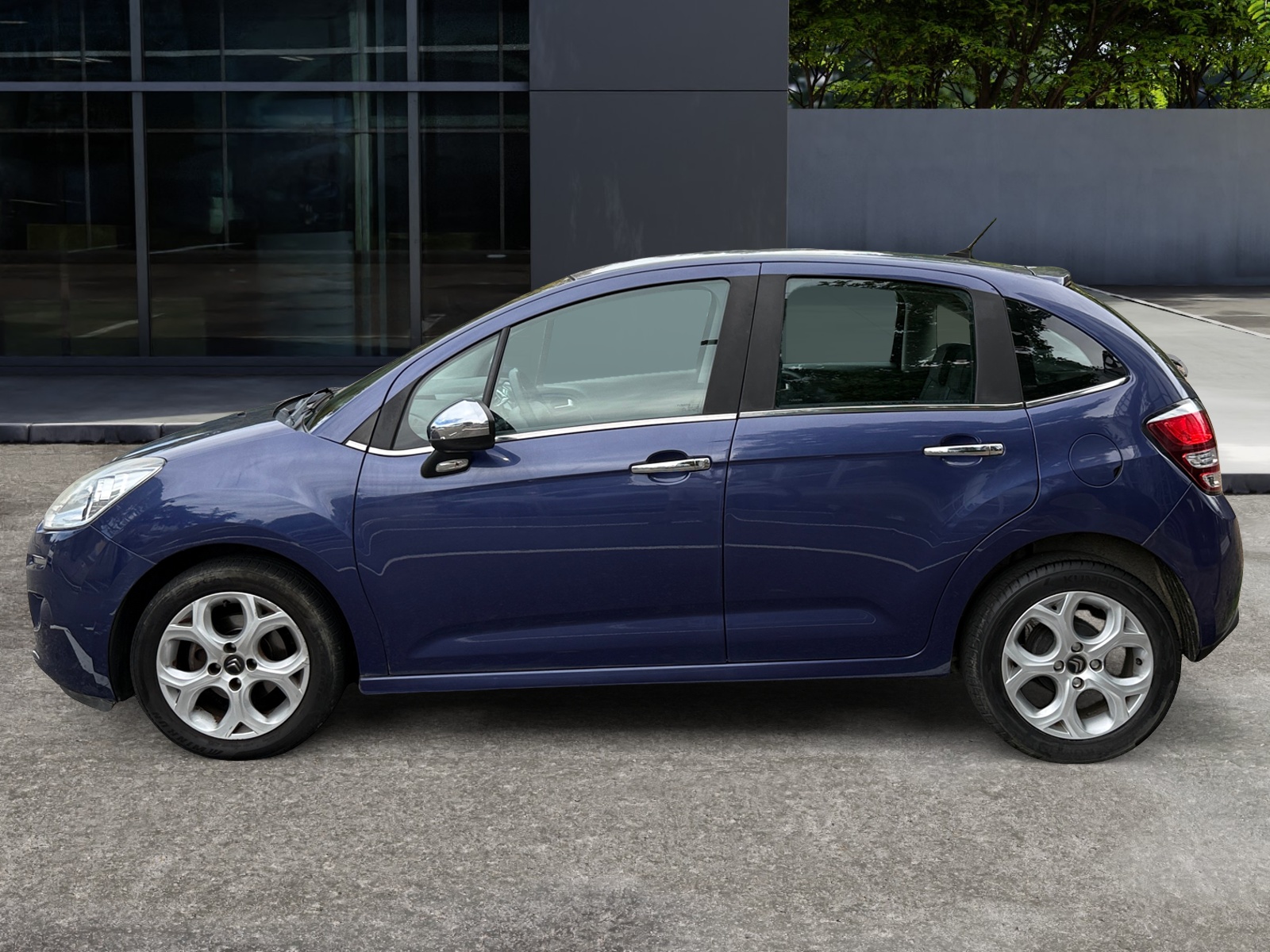 Citroen C3 1