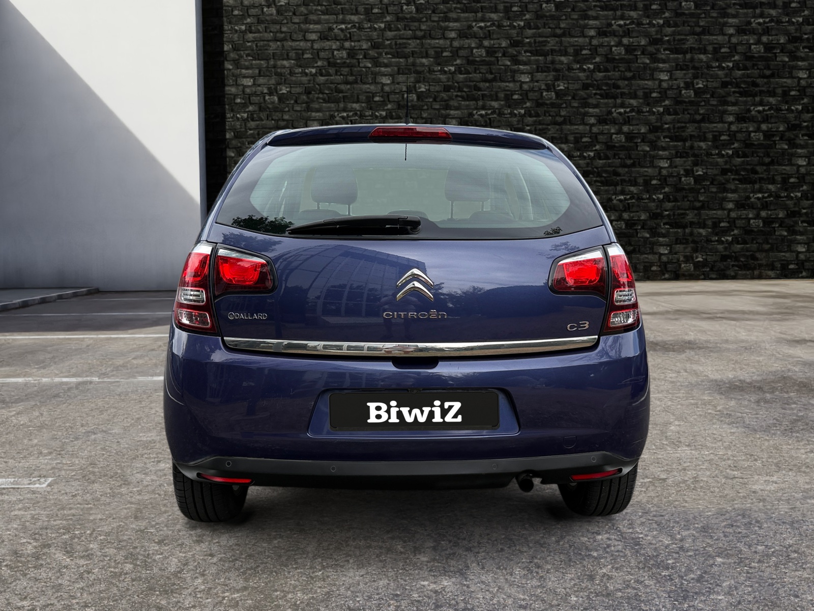 Citroen C3 3