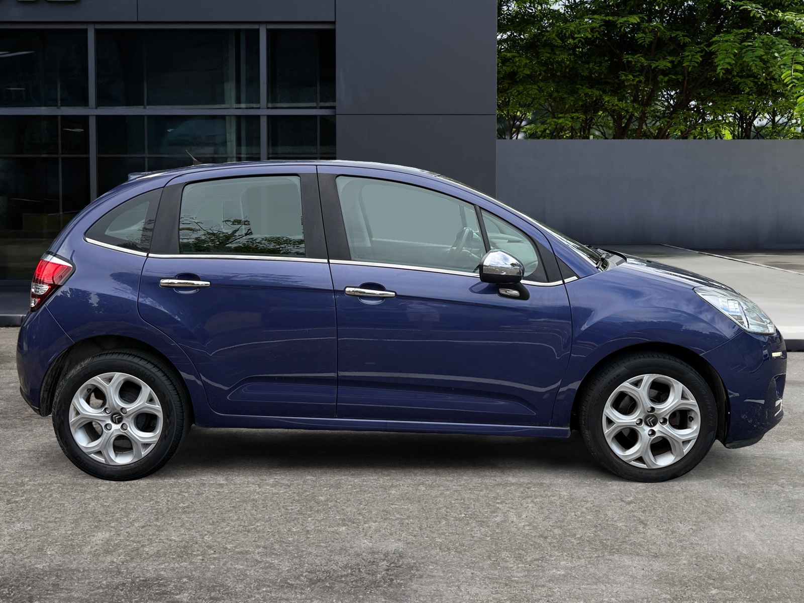 Citroen C3 5