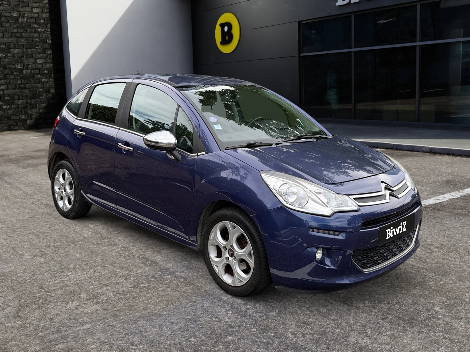 Citroen C3 6