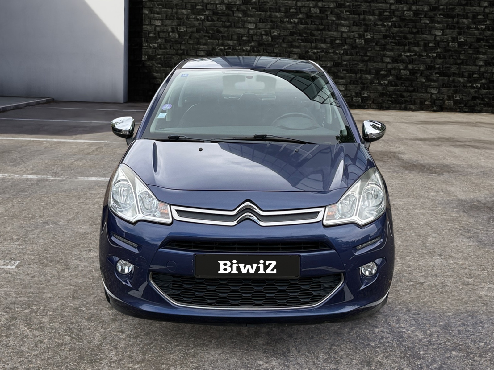 Citroen C3 7
