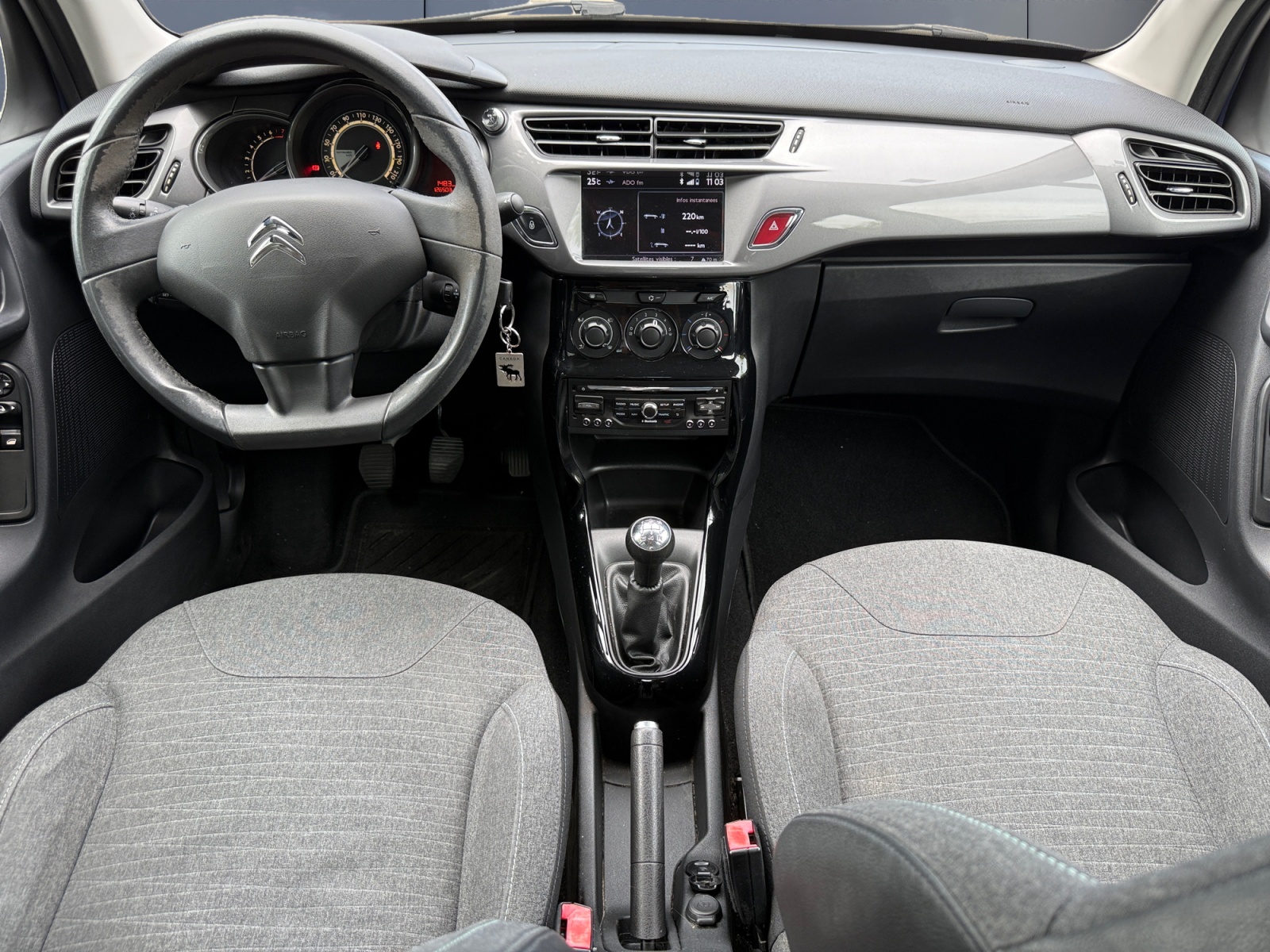 Citroen C3 14