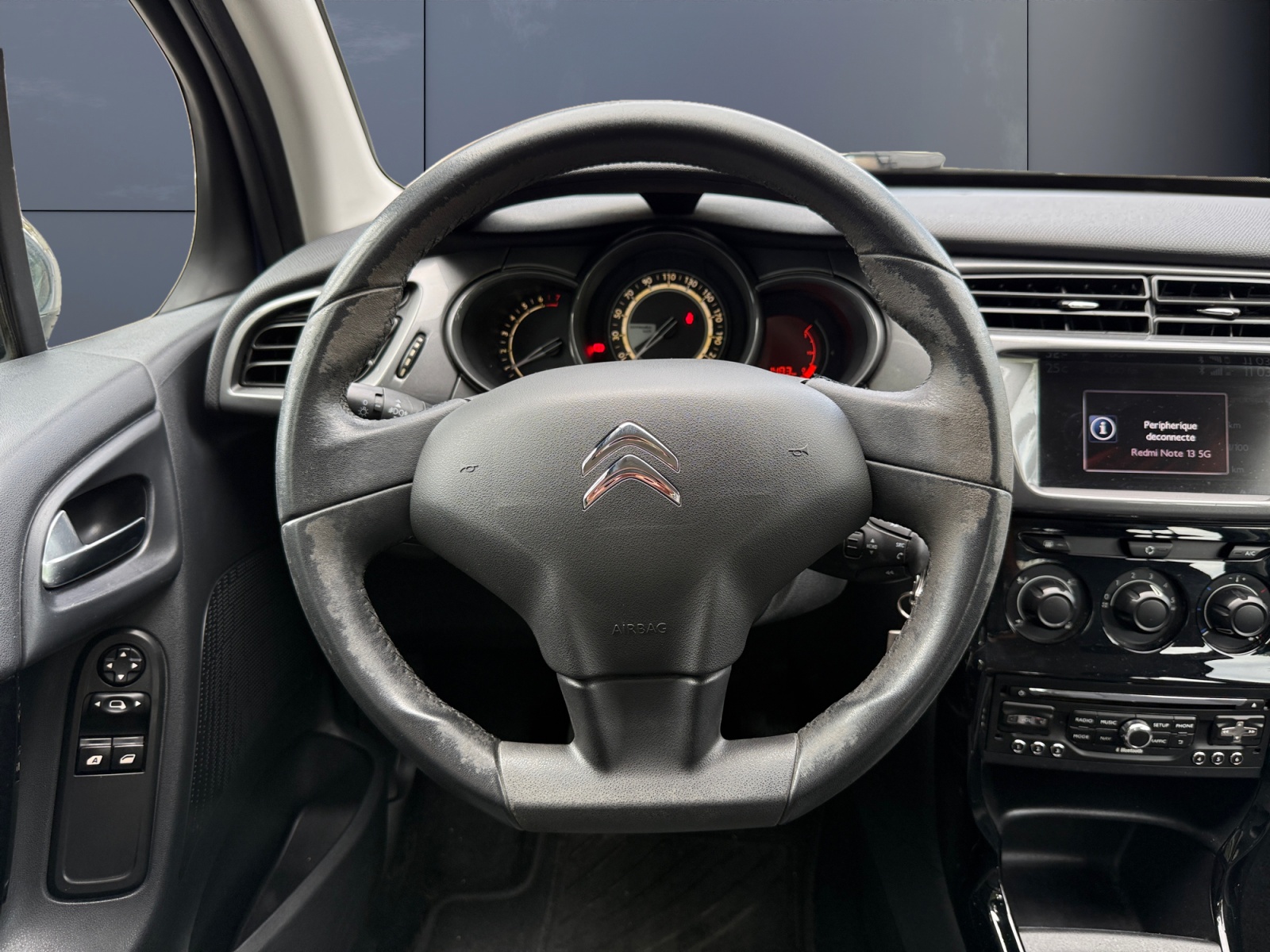 Citroen C3 15