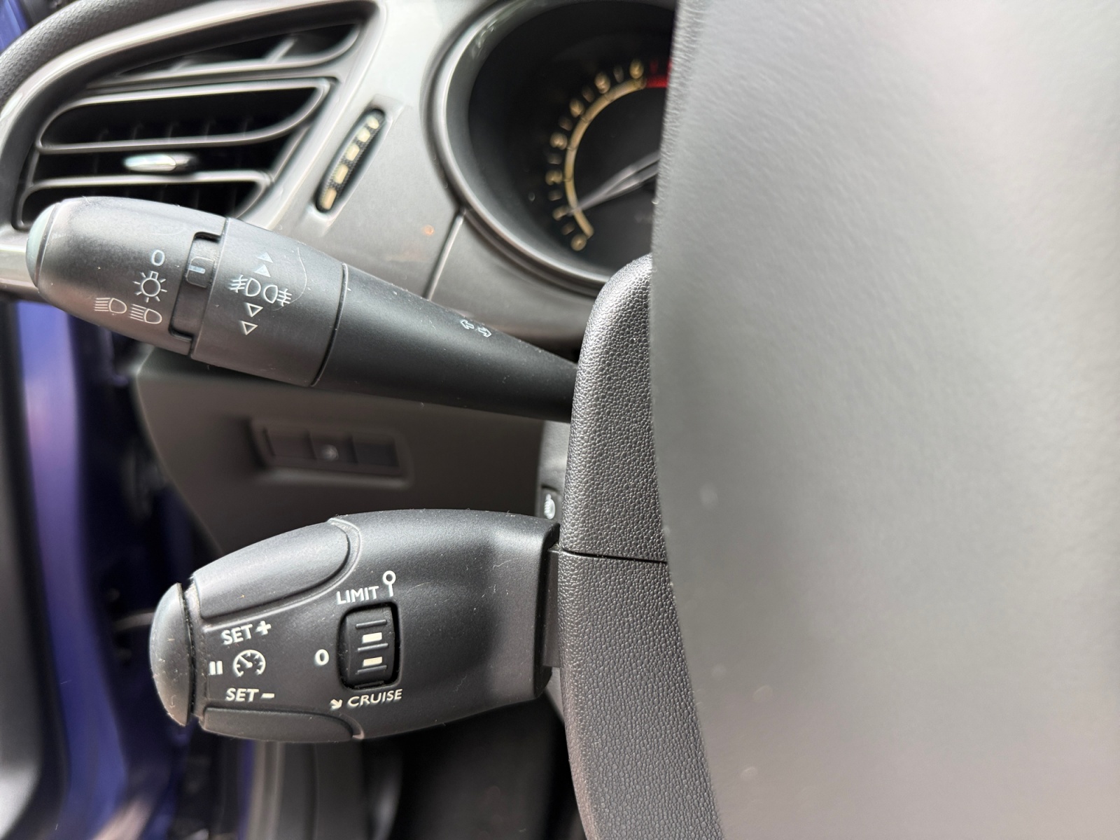 Citroen C3 19