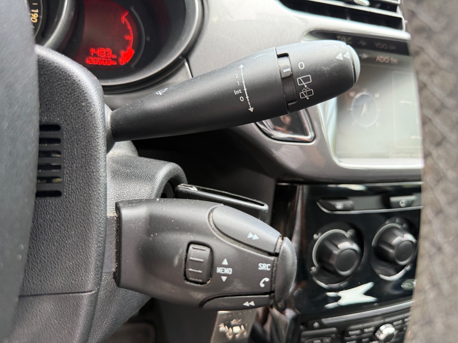 Citroen C3 20