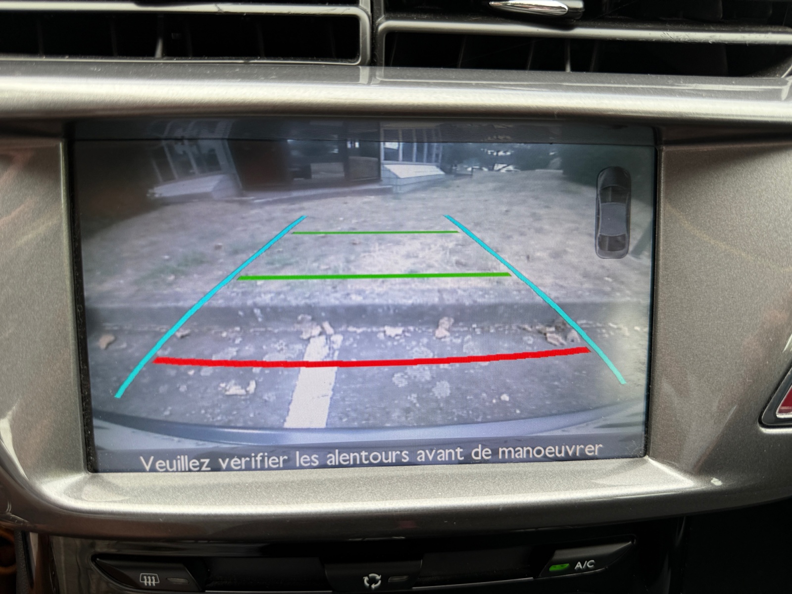 Citroen C3 22