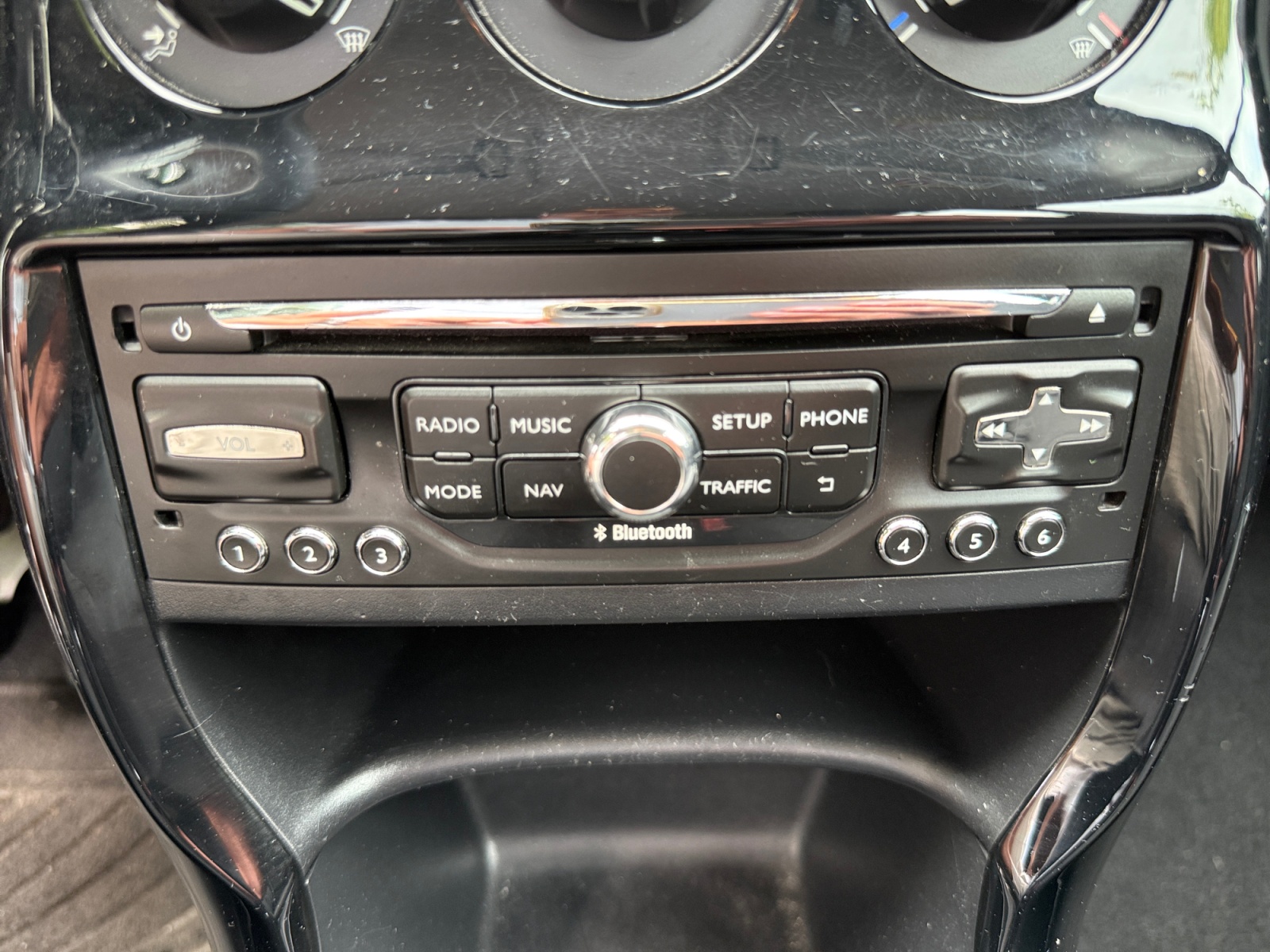 Citroen C3 24