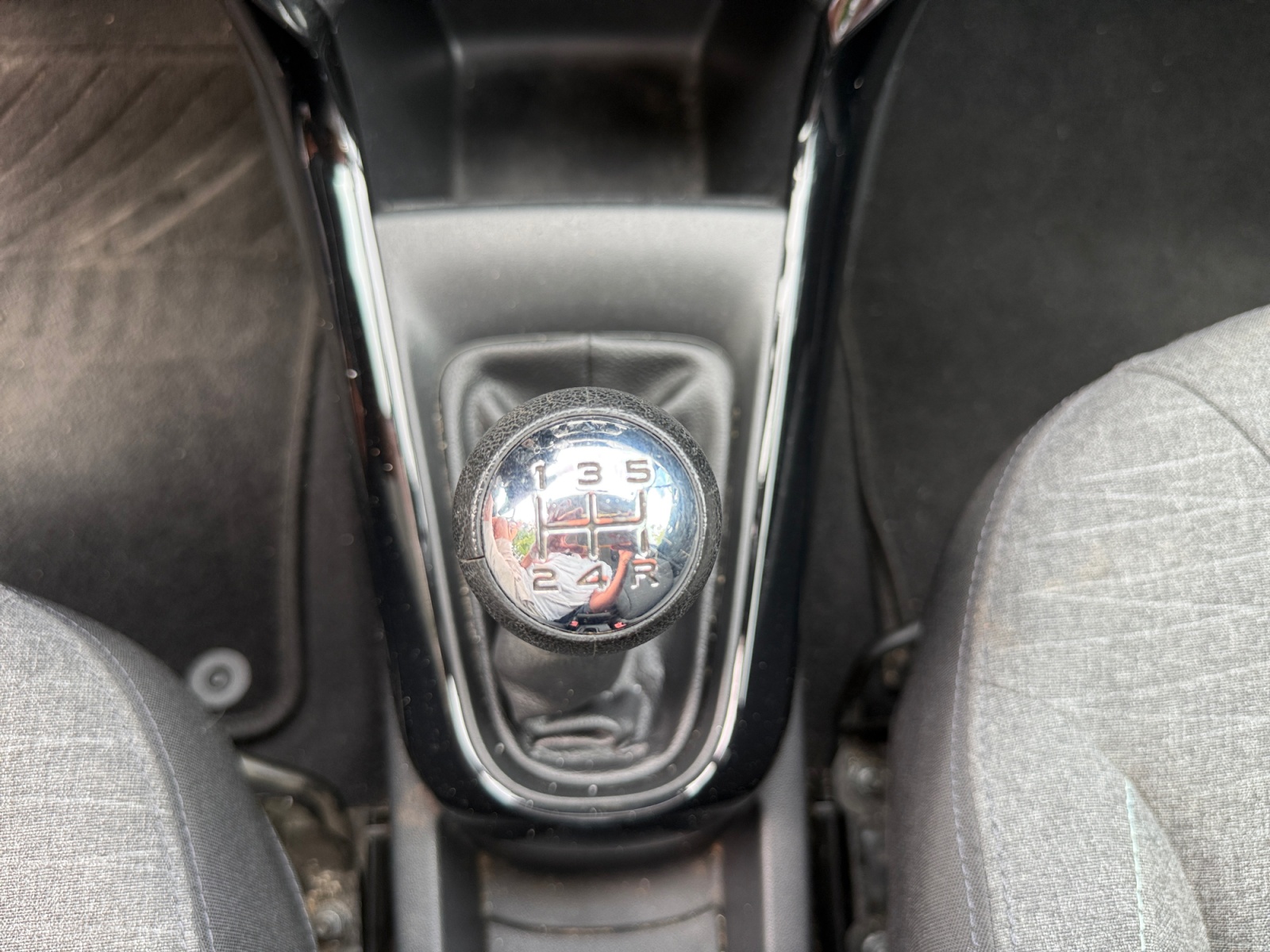 Citroen C3 25