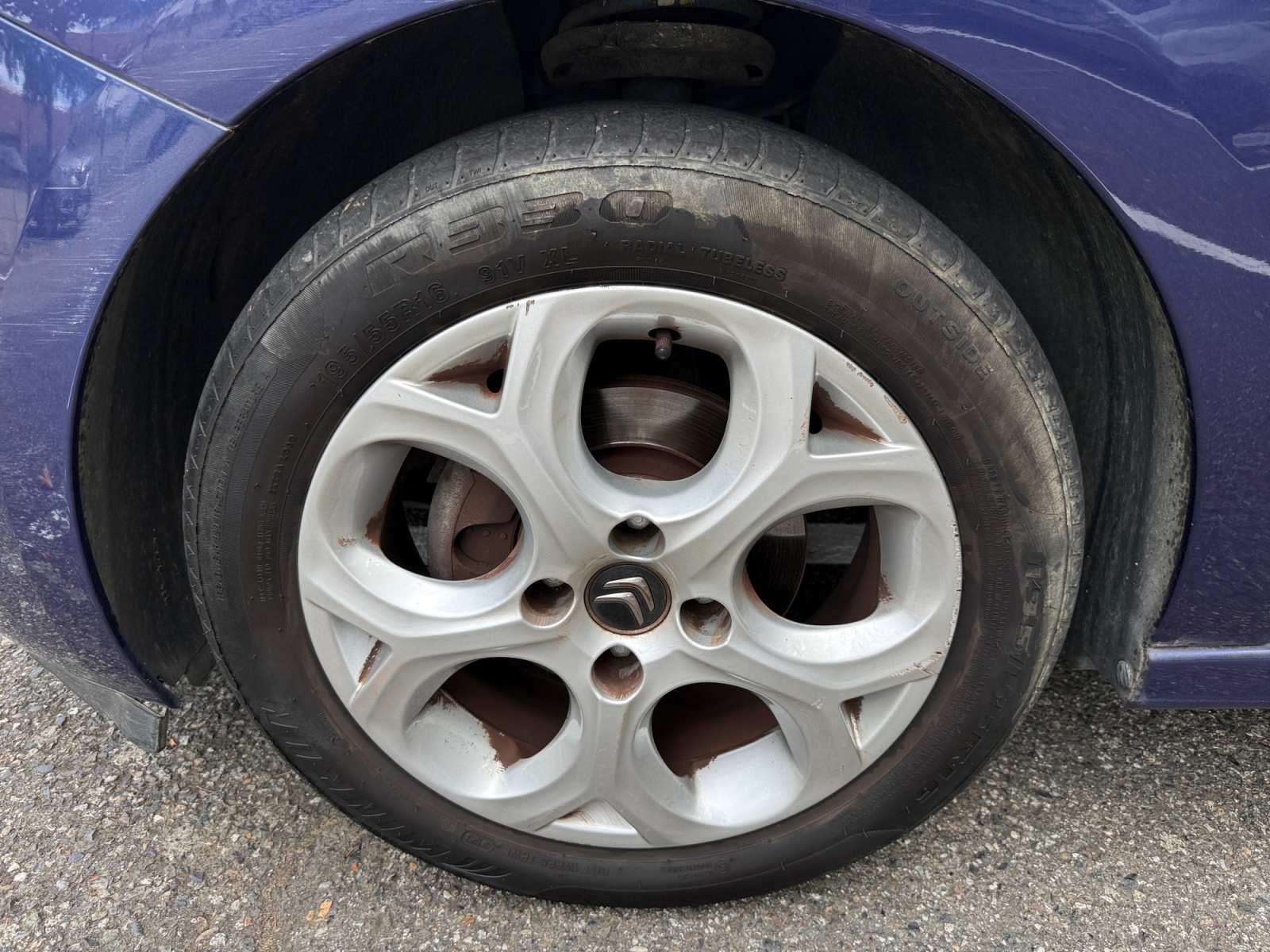 Citroen C3 30
